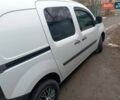 Белый Рено Кенгу, объемом двигателя 1.5 л и пробегом 310 тыс. км за 5500 $, фото 2 на Automoto.ua