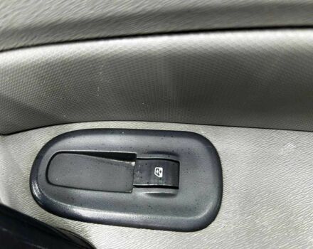 Белый Рено Кенгу, объемом двигателя 1.5 л и пробегом 181 тыс. км за 5500 $, фото 20 на Automoto.ua