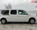 Белый Рено Кенгу, объемом двигателя 1.5 л и пробегом 209 тыс. км за 9500 $, фото 6 на Automoto.ua