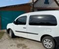 Білий Рено Кєнгу, об'ємом двигуна 1.46 л та пробігом 309 тис. км за 6700 $, фото 1 на Automoto.ua