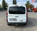 Белый Рено Кенгу, объемом двигателя 1.5 л и пробегом 275 тыс. км за 3500 $, фото 9 на Automoto.ua