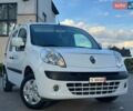 Белый Рено Кенгу, объемом двигателя 1.6 л и пробегом 209 тыс. км за 7499 $, фото 1 на Automoto.ua
