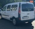Білий Рено Кєнгу, об'ємом двигуна 1.5 л та пробігом 251 тис. км за 7700 $, фото 9 на Automoto.ua
