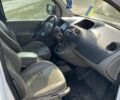 Білий Рено Кєнгу, об'ємом двигуна 1.46 л та пробігом 309 тис. км за 6700 $, фото 4 на Automoto.ua