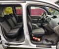 Рено Кєнгу 2010 у Новояворівськ на Automoto.ua Білий Рено Кєнгу, об'ємом двигуна 1.5 л та пробігом 258 тис. км за 6000 $, фото 6 на Automoto.ua
