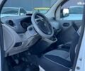 Белый Рено Кенгу, объемом двигателя 1.5 л и пробегом 301 тыс. км за 6290 $, фото 12 на Automoto.ua