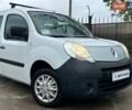 Білий Рено Кєнгу, об'ємом двигуна 1.6 л та пробігом 356 тис. км за 5990 $, фото 3 на Automoto.ua