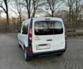 Белый Рено Кенгу, объемом двигателя 1.5 л и пробегом 145 тыс. км за 5850 $, фото 1 на Automoto.ua