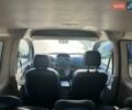 Белый Рено Кенгу, объемом двигателя 1.46 л и пробегом 206 тыс. км за 6599 $, фото 21 на Automoto.ua