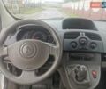 Белый Рено Кенгу, объемом двигателя 1.6 л и пробегом 151 тыс. км за 6000 $, фото 9 на Automoto.ua