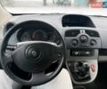 Білий Рено Кєнгу, об'ємом двигуна 1.5 л та пробігом 107 тис. км за 6200 $, фото 17 на Automoto.ua