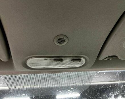 Белый Рено Кенгу, объемом двигателя 1.5 л и пробегом 181 тыс. км за 5500 $, фото 15 на Automoto.ua