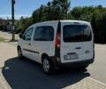 Белый Рено Кенгу, объемом двигателя 1.46 л и пробегом 168 тыс. км за 5800 $, фото 5 на Automoto.ua