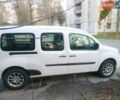 Білий Рено Кєнгу, об'ємом двигуна 1.46 л та пробігом 170 тис. км за 7400 $, фото 1 на Automoto.ua