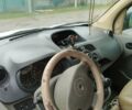 Белый Рено Кенгу, объемом двигателя 1.5 л и пробегом 332 тыс. км за 5700 $, фото 4 на Automoto.ua