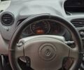 Білий Рено Кєнгу, об'ємом двигуна 1.5 л та пробігом 334 тис. км за 5500 $, фото 9 на Automoto.ua