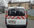 Білий Рено Кєнгу, об'ємом двигуна 1.46 л та пробігом 192 тис. км за 6000 $, фото 1 на Automoto.ua