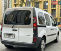 Рено Кенгу 2010 в Львове на Automoto.ua Белый Рено Кенгу, объемом двигателя 1.46 л и пробегом 320 тыс. км за 5500 $, фото 23 на Automoto.ua