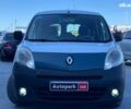 Белый Рено Кенгу, объемом двигателя 1.5 л и пробегом 301 тыс. км за 6290 $, фото 1 на Automoto.ua