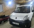 Белый Рено Кенгу, объемом двигателя 1.46 л и пробегом 374 тыс. км за 6200 $, фото 1 на Automoto.ua