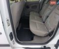 Рено Кенгу 2010 в Полтаве на Automoto.ua Белый Рено Кенгу, объемом двигателя 1.6 л и пробегом 228 тыс. км за 7300 $, фото 9 на Automoto.ua