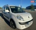 Белый Рено Кенгу, объемом двигателя 1.46 л и пробегом 206 тыс. км за 6599 $, фото 16 на Automoto.ua