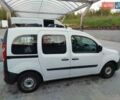 Белый Рено Кенгу, объемом двигателя 1.5 л и пробегом 231 тыс. км за 6200 $, фото 5 на Automoto.ua