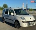 Белый Рено Кенгу, объемом двигателя 1.46 л и пробегом 206 тыс. км за 6599 $, фото 12 на Automoto.ua