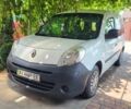Белый Рено Кенгу, объемом двигателя 1 л и пробегом 256 тыс. км за 4200 $, фото 1 на Automoto.ua