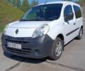 Білий Рено Кєнгу, об'ємом двигуна 1.46 л та пробігом 240 тис. км за 6700 $, фото 1 на Automoto.ua