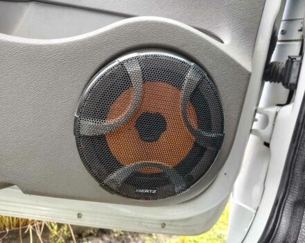 Рено Кєнгу 2010 у Новояворівськ на Automoto.ua Білий Рено Кєнгу, об'ємом двигуна 1.5 л та пробігом 258 тис. км за 6000 $, фото 4 на Automoto.ua