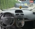 Белый Рено Кенгу, объемом двигателя 1.46 л и пробегом 263 тыс. км за 5900 $, фото 16 на Automoto.ua