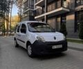 Белый Рено Кенгу, объемом двигателя 1.46 л и пробегом 325 тыс. км за 5000 $, фото 2 на Automoto.ua