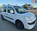 Белый Рено Кенгу, объемом двигателя 1.46 л и пробегом 206 тыс. км за 6599 $, фото 9 на Automoto.ua