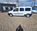 Белый Рено Кенгу, объемом двигателя 1.5 л и пробегом 290 тыс. км за 6500 $, фото 1 на Automoto.ua