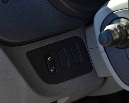 Белый Рено Кенгу, объемом двигателя 1.5 л и пробегом 191 тыс. км за 7499 $, фото 9 на Automoto.ua