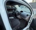 Рено Кенгу 2010 в Виннице на Automoto.ua Белый Рено Кенгу, объемом двигателя 1.5 л и пробегом 263 тыс. км за 6500 $, фото 11 на Automoto.ua