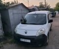 Белый Рено Кенгу, объемом двигателя 1.46 л и пробегом 231 тыс. км за 6800 $, фото 1 на Automoto.ua