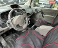 Рено Кенгу 2010 в Львове на Automoto.ua Белый Рено Кенгу, объемом двигателя 1.46 л и пробегом 320 тыс. км за 5500 $, фото 26 на Automoto.ua