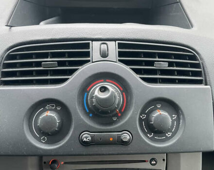 Білий Рено Кєнгу, об'ємом двигуна 1.46 л та пробігом 262 тис. км за 6700 $, фото 18 на Automoto.ua