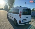Белый Рено Кенгу, объемом двигателя 1.46 л и пробегом 206 тыс. км за 6599 $, фото 15 на Automoto.ua