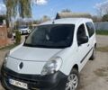 Белый Рено Кенгу, объемом двигателя 1.46 л и пробегом 309 тыс. км за 6700 $, фото 1 на Automoto.ua
