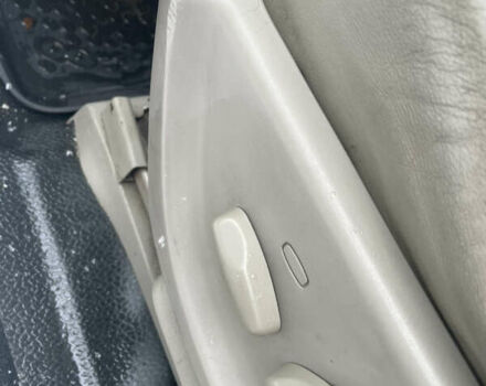 Білий Рено Кєнгу, об'ємом двигуна 1.46 л та пробігом 262 тис. км за 6700 $, фото 10 на Automoto.ua