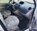 Рено Кенгу 2010 в Житомире на Automoto.ua Белый Рено Кенгу, объемом двигателя 1.46 л и пробегом 271 тыс. км за 7299 $, фото 13 на Automoto.ua