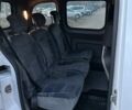 Белый Рено Кенгу, объемом двигателя 1.5 л и пробегом 145 тыс. км за 5850 $, фото 5 на Automoto.ua