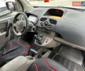 Рено Кенгу 2010 в Львове на Automoto.ua Белый Рено Кенгу, объемом двигателя 1.46 л и пробегом 320 тыс. км за 5500 $, фото 32 на Automoto.ua