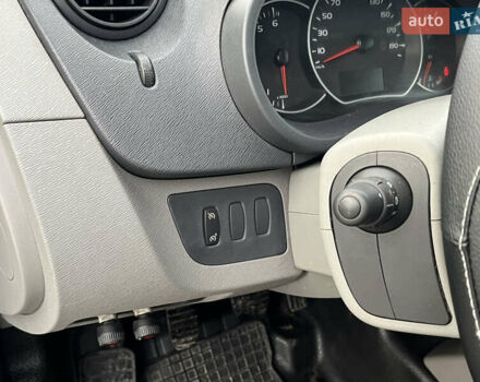 Белый Рено Кенгу, объемом двигателя 1.46 л и пробегом 290 тыс. км за 5999 $, фото 16 на Automoto.ua