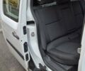 Білий Рено Кєнгу, об'ємом двигуна 1.5 л та пробігом 334 тис. км за 5500 $, фото 5 на Automoto.ua