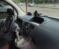 Белый Рено Кенгу, объемом двигателя 1.5 л и пробегом 236 тыс. км за 7300 $, фото 11 на Automoto.ua