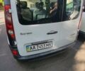 Белый Рено Кенгу, объемом двигателя 1.46 л и пробегом 265 тыс. км за 5550 $, фото 11 на Automoto.ua